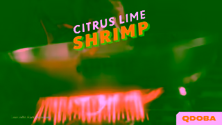 QDOBA QDRA0406000H FY25 QDOBA CLS YouTube 15 Citrus Lime Shrimp Surf Turf Bowl Innovid Ad Commercial Brand Imagery Photoshoot 0