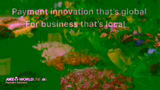 ANZ Payment Innovation To Match Your Business Needs Ad Commercial Brand Imagery Photoshoot 0
