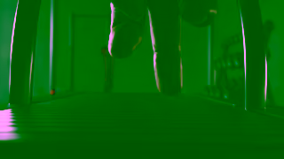 Royal Kingdom Royal Kingdom I LeBron James I Dedicated to the Game Ad Commercial Brand Imagery Photoshoot 1