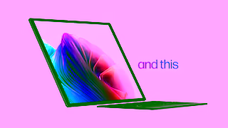 HP HP Spectre Foldable Engineered to do it all thats a laptop evolved Ad Commercial Brand Imagery Photoshoot 1