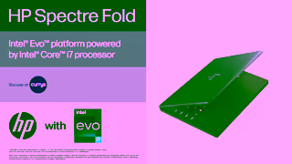 HP HP Spectre Foldable Engineered to do it all thats a laptop evolved Ad Commercial Brand Imagery Photoshoot 2