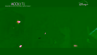 Disney The Acolyte Maintenant Disponible sur Disney Ad Commercial Brand Imagery Photoshoot 0