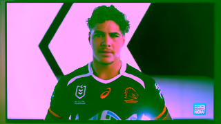 9 Network Australia 9NOW NRL LIVE AND FREE OFFERING 2025 Ad Commercial Brand Imagery Photoshoot 0