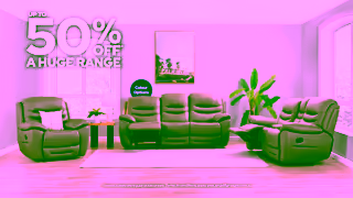 Amart Furniture Mid Season Sale 2 Generic Ad Commercial Brand Imagery Photoshoot 1