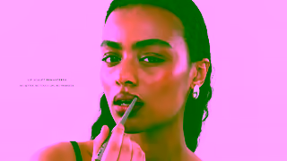 REFY Lip Sculpt Remastered Ad Commercial Brand Imagery Photoshoot 0