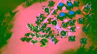 Frost Giant Studios Stormgate Early Access is Here 15B Ad Commercial Brand Imagery Photoshoot 0