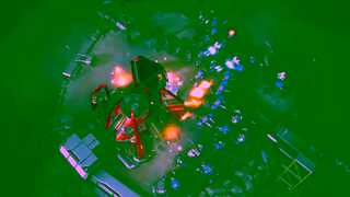 Frost Giant Studios Stormgate Early Access is Here 15B Ad Commercial Brand Imagery Photoshoot 1