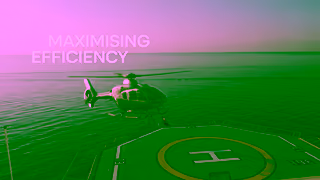 Air Partner Empowering you with expert aviation solutions Air Partner Ad Commercial Brand Imagery Photoshoot 2