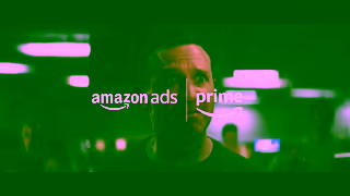 Amazon Ads Dont get media envy get ads on Prime Video Ad Commercial Brand Imagery Photoshoot 2