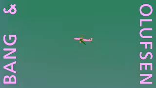 Bang & Olufsen Travel Theme 2024 BP H100 Motion EN 15s 1920x1080 Logo Headline 0203 Ad Commercial Brand Imagery Photoshoot 1