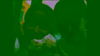 Facebook Home for the Holidays 30 Ad Commercial Brand Imagery Photoshoot 1