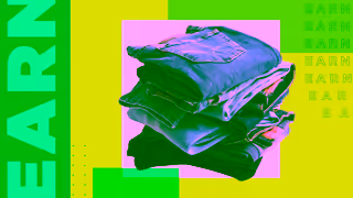 KOHL'S Earn Kohls Cash on what you need then spend it on what you want Ad Commercial Brand Imagery Photoshoot 1