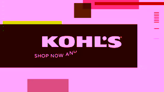 KOHL'S Earn Kohls Cash on what you need then spend it on what you want Ad Commercial Brand Imagery Photoshoot 2