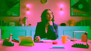 Excel Gum Video Ad Ad Commercial Brand Imagery Photoshoot 0