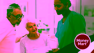 MoneyMart Loans for Real Life Ad Commercial Brand Imagery Photoshoot 0