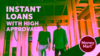 MoneyMart Loans for Real Life Ad Commercial Brand Imagery Photoshoot 1