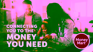 MoneyMart Loans for Real Life Ad Commercial Brand Imagery Photoshoot 2