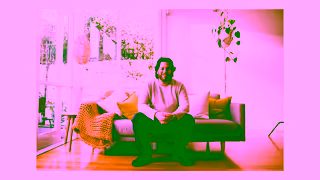 Swinburne Online Humans of Swinburne Online Coreys Story 15 sec CTA Ad Commercial Brand Imagery Photoshoot 1