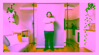 Swinburne Online Humans of Swinburne Online Coreys Story 15 sec CTA Ad Commercial Brand Imagery Photoshoot 2