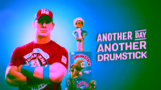 Drumstick Video Ad Ad Commercial Brand Imagery Photoshoot 2