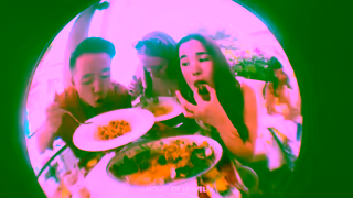 House Of Travel Contiki Europe Tours Ad Commercial Brand Imagery Photoshoot 1