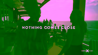 Celebrity Cruises A better escape Ad Commercial Brand Imagery Photoshoot 0