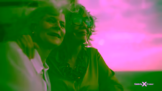 Celebrity Cruises A better escape Ad Commercial Brand Imagery Photoshoot 2