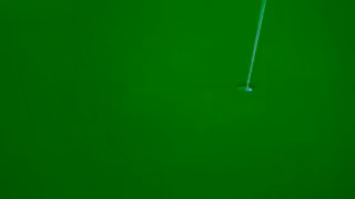 GolfBox Never Enough Golf Ad Commercial Brand Imagery Photoshoot 2