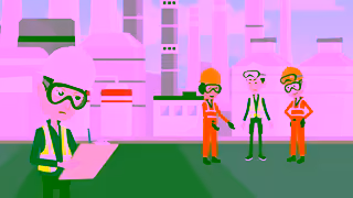 Progress Preferred Insurance Save 30 on your Workers Compensation Insurance Ad Commercial Brand Imagery Photoshoot 2