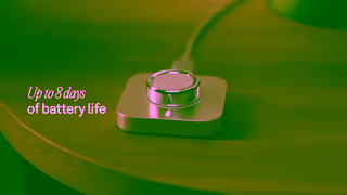 OURA Oura Ring 4 Retail US UK CA 30 169 Ad Commercial Brand Imagery Photoshoot 2
