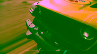 Pennzoil Pennzoil So Alex Can Ad Commercial Brand Imagery Photoshoot 1