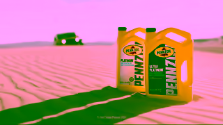 Pennzoil Pennzoil So Alex Can Ad Commercial Brand Imagery Photoshoot 2