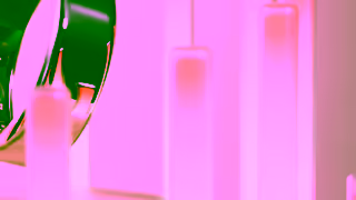 OURA YouTubeTV SpringCGI 15Sec NewRetailEndCard Ad Commercial Brand Imagery Photoshoot 1