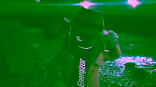 Energizer Mr Energizer Crime Investigator 15sec Ad Commercial Brand Imagery Photoshoot 1