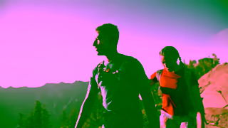 Visit Salt Lake Discover Why Salt Lake is West of Conventional Ad Commercial Brand Imagery Photoshoot 2