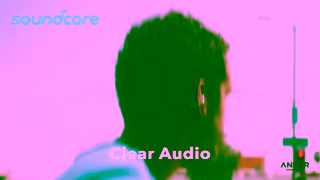 Soundcore soundcore Open Ear Stay Aware 0901 Ad Commercial Brand Imagery Photoshoot 1