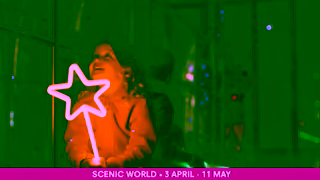 Scenic World Katoomba Nocturnal at Scenic World Katoomba Ad Commercial Brand Imagery Photoshoot 2