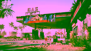 PUBG MOBILE PUBG MOBILE The Miramar Mega Update is LIVE Ad Commercial Brand Imagery Photoshoot 0