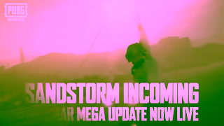 PUBG MOBILE PUBG MOBILE The Miramar Mega Update is LIVE Ad Commercial Brand Imagery Photoshoot 2