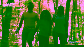 Hays Travel Kentucky come see for yourself Ad Commercial Brand Imagery Photoshoot 2