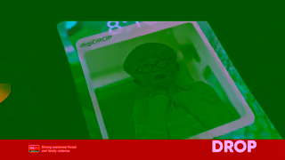 Universal Pictures Drop Only In Cinemas April 17 Ad Commercial Brand Imagery Photoshoot 1