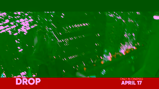 Universal Pictures Drop Only In Cinemas April 17 Ad Commercial Brand Imagery Photoshoot 2