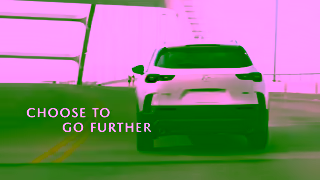 Mazda The Mazda CX50 Ad Commercial Brand Imagery Photoshoot 0