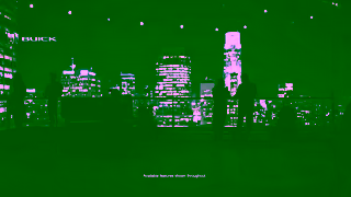 Buick Buick Envista Ad Commercial Brand Imagery Photoshoot 0