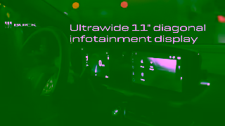 Buick Buick Envista Ad Commercial Brand Imagery Photoshoot 1