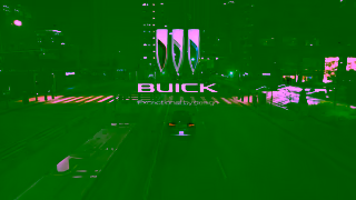 Buick Buick Envista Ad Commercial Brand Imagery Photoshoot 2