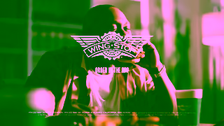 WINGSTOP Video Ad Ad Commercial Brand Imagery Photoshoot 2