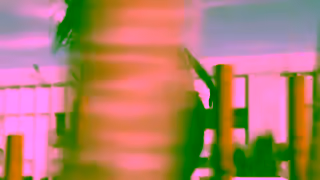 Bacardi BACARD x Camila Cabello Present A Do What Moves You Film Canada Ad Commercial Brand Imagery Photoshoot 1