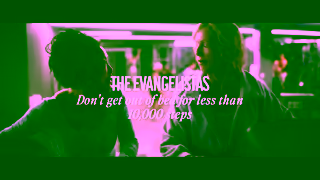 Anytime Fitness Anytime Fitness 6sec EVANGELISTAS OLV 2 Ad Commercial Brand Imagery Photoshoot 0