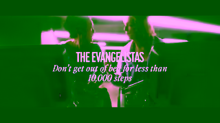 Anytime Fitness Anytime Fitness 6sec EVANGELISTAS OLV 2 Ad Commercial Brand Imagery Photoshoot 1